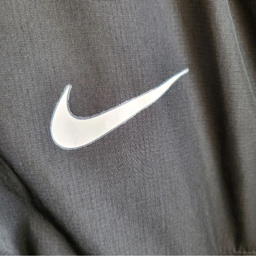 Men Nike Storm Fit Puffer Coat Size XL NO HOOD